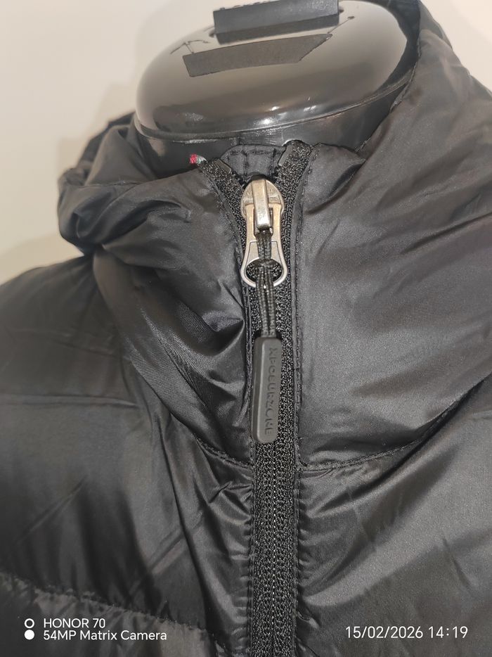 Doudoune sans manches - photo numéro 2