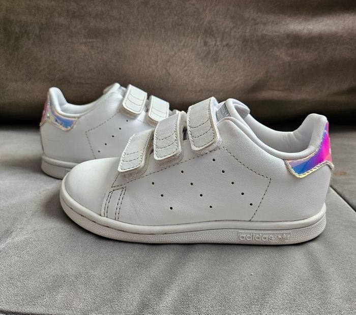 Basket Adidas Stan Smith