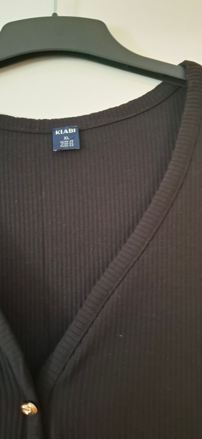 Robe tunique - photo numéro 3