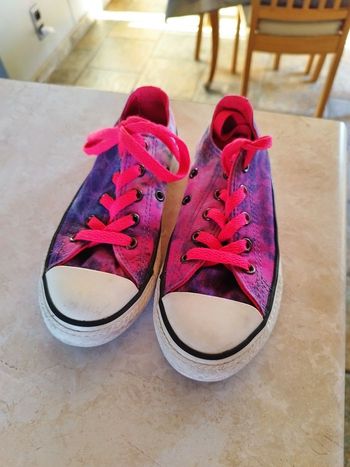 Basket converse t 30