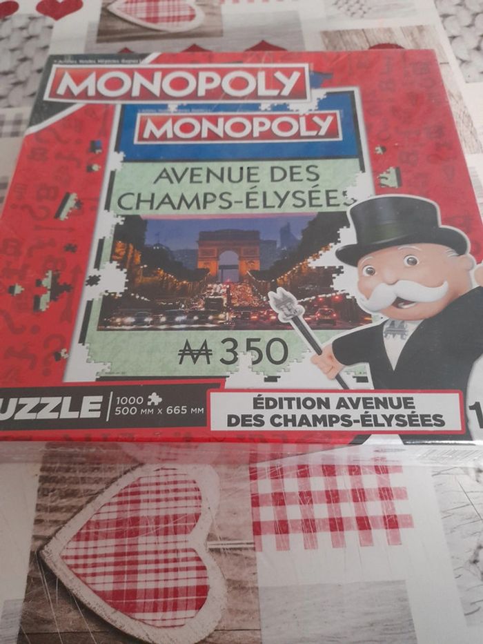 puzzle