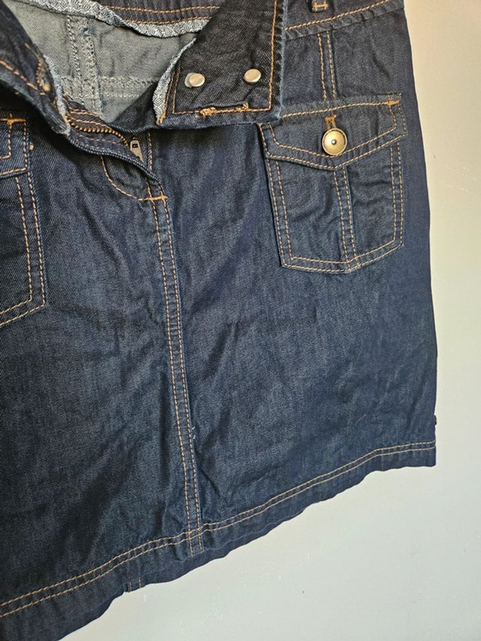 Jupe Bonobo taille 36 - photo numéro 6