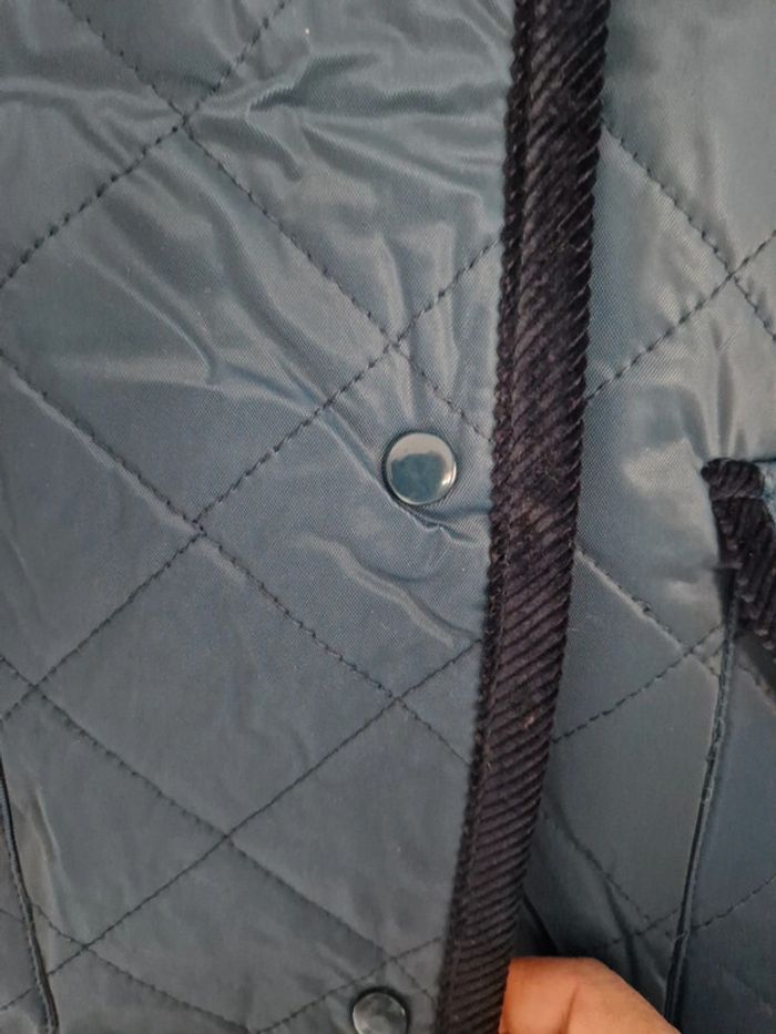 Veste matelassée. - photo numéro 5