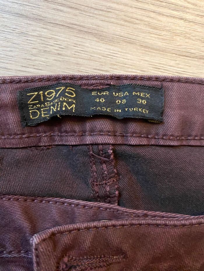 Pantalon - photo numéro 3