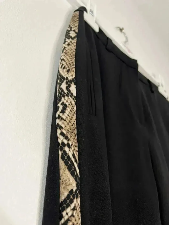 Pantalon Jegging - Taille 34 - photo numéro 3
