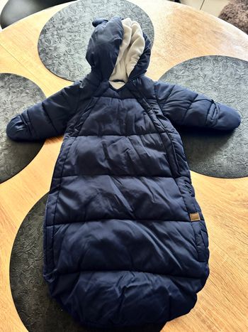 Nid d’ange bébé 0-2mois 