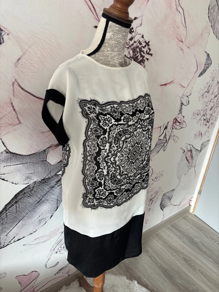 Tunique femme Promod taille 36 - photo numéro 2