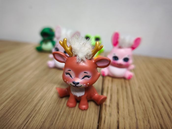 Lot figurines Enchantimals - photo numéro 5