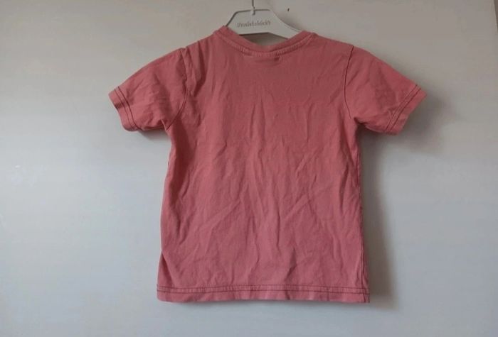 Tshirt new basic 24mois - photo numéro 2