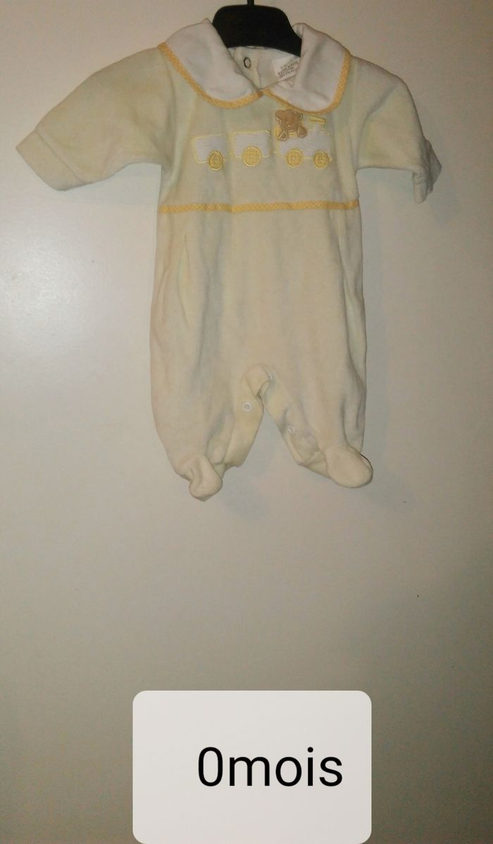 Pyjama