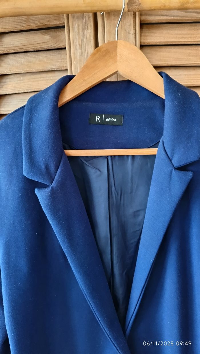 Blazer femme - photo numéro 2