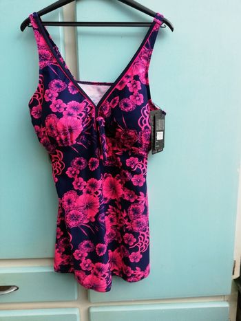 Haut Maillot de bain neuf