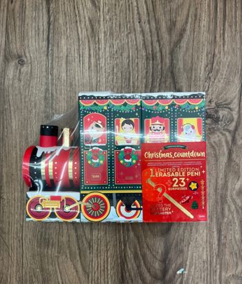 Calendrier de l’avent legami