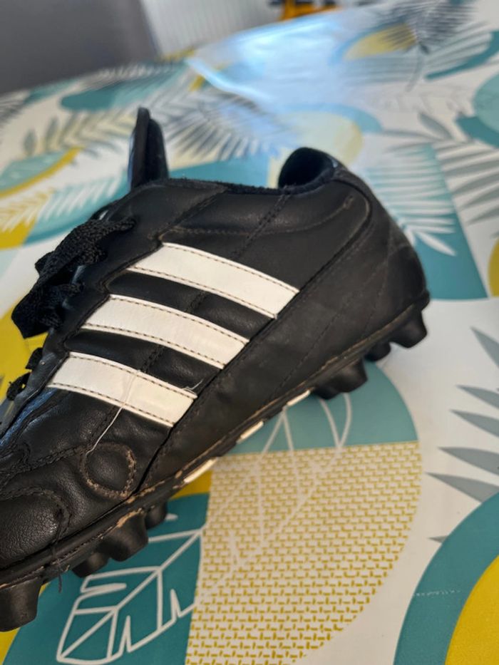 Chaussures de foot - photo numéro 5