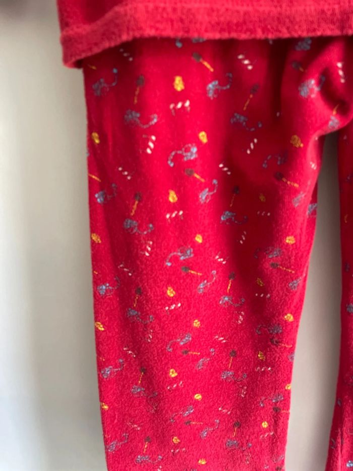 Pyjama 6 ans lupilu - photo numéro 2