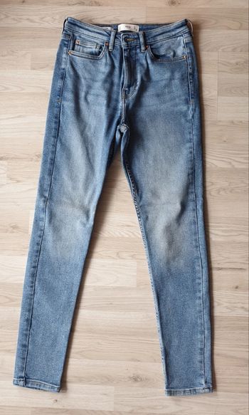 Jean Mango Soho