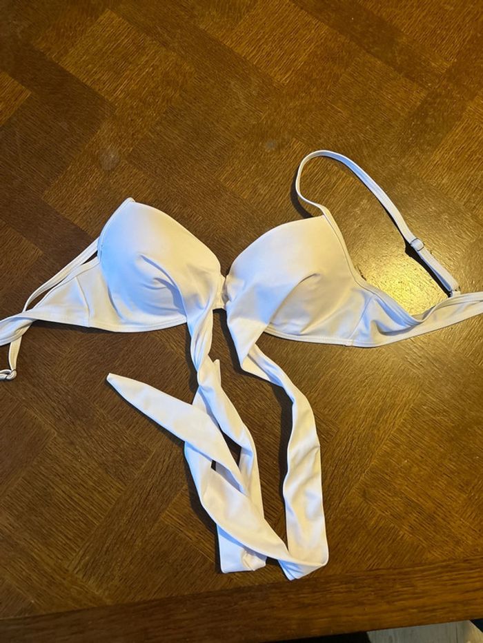 Haut maillot de bain