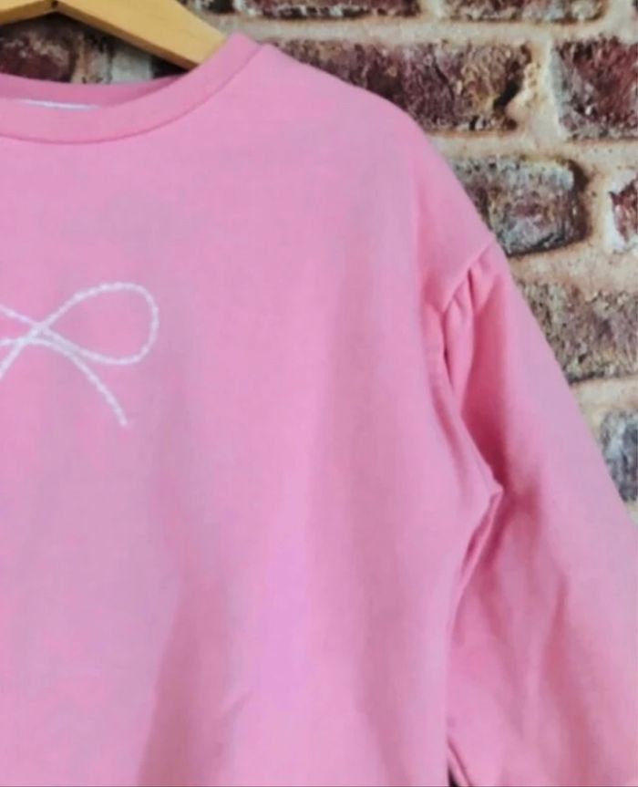 Robe Lili Gaufrette 4ans - photo numéro 2