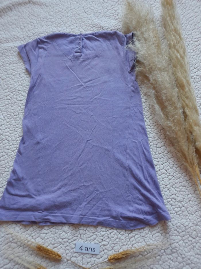 Robe de nuit 4 ans - photo numéro 4