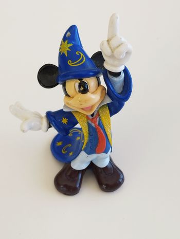 Figurine Mickey Disney