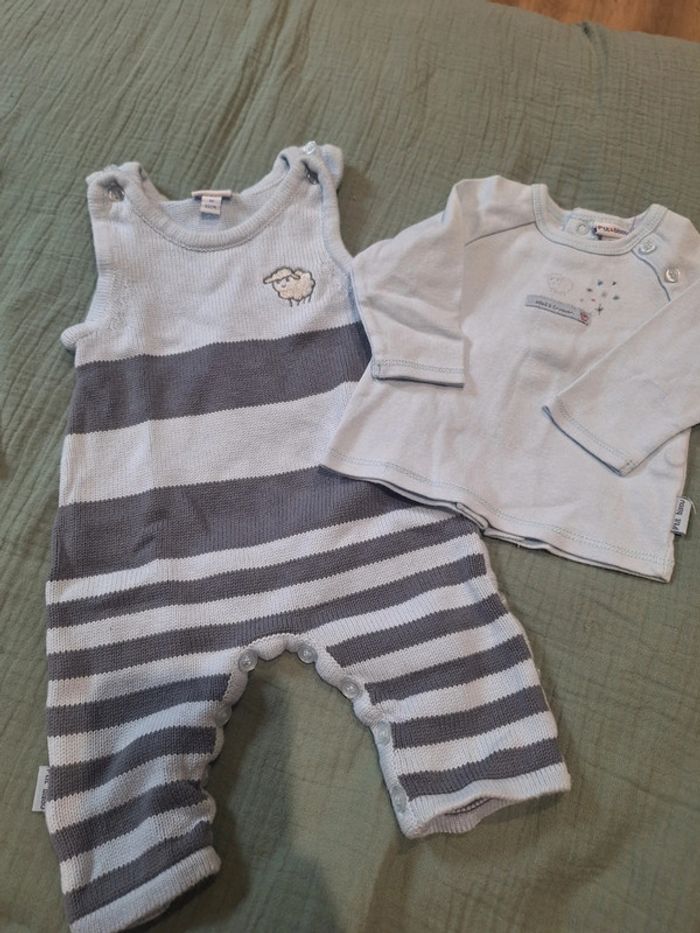 Lot 1 mois - photo numéro 3