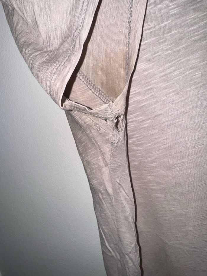Tee-Shirt Zadig & Voltaire taille XS - photo numéro 7