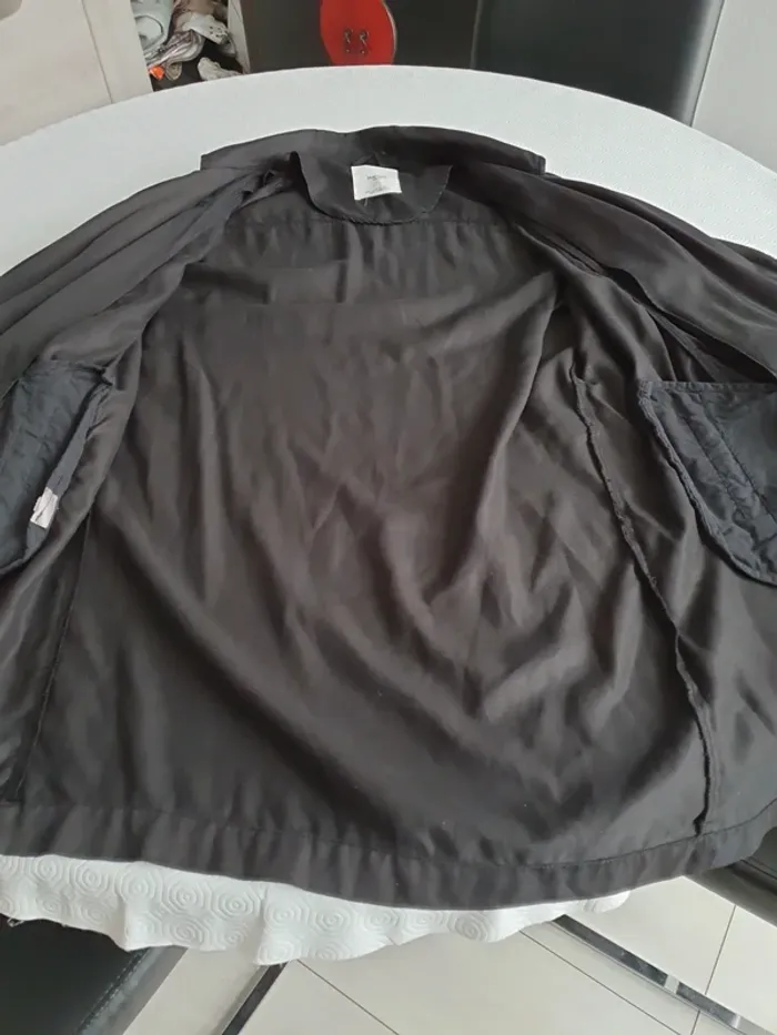 Imper veste Mango - photo numéro 5