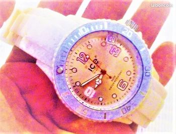 Montre ICE WATCH "Sixty Nine"