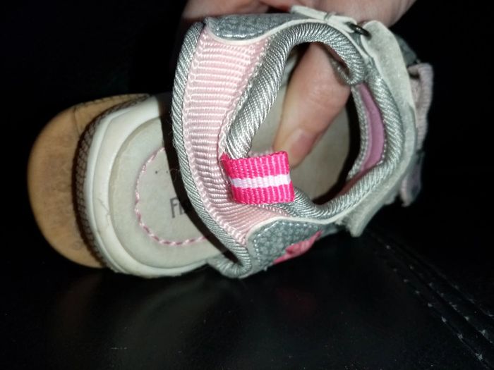 Lot de chaussures sandale et nu pieds. - photo numéro 14