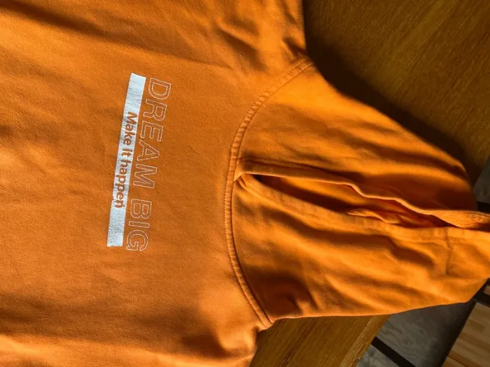 Lot 6 pulls et sweats homme taille M/L - photo numéro 13
