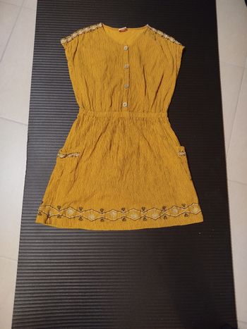 🔥 Robe Tape à l'oeil - 14 ans 🔥