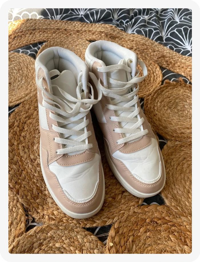 Baskets 👟 40 - Primark