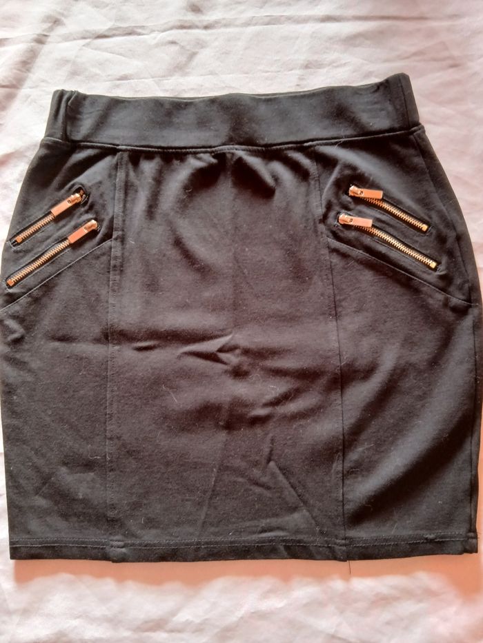 Jupe femme - photo numéro 2