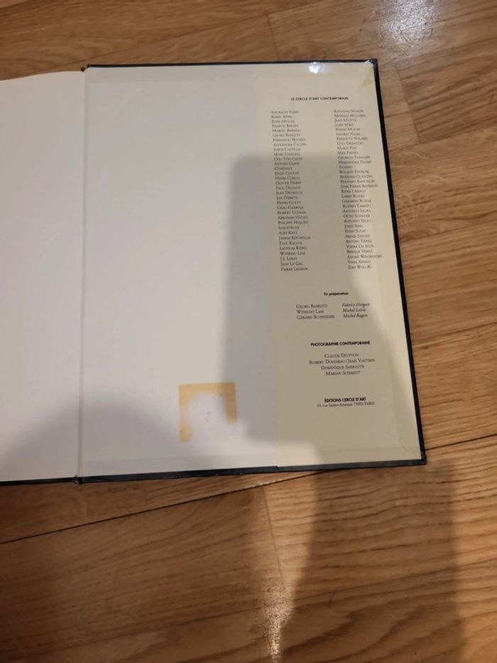 Zao wou ki claude roy - photo numéro 3