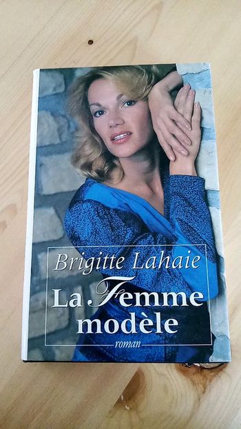La femme modèle