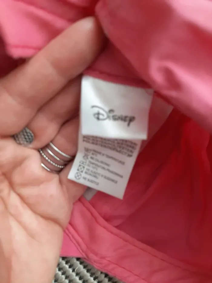 Casquette Minnie Disney - photo numéro 2