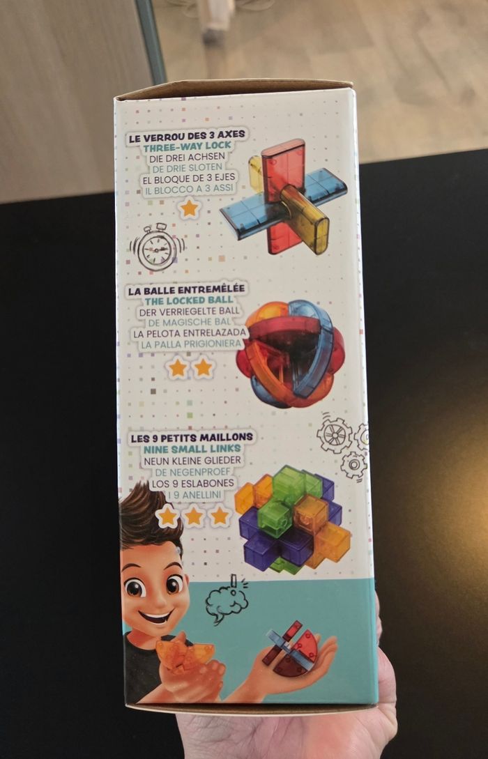 Buki casse tête 6+ - photo numéro 4