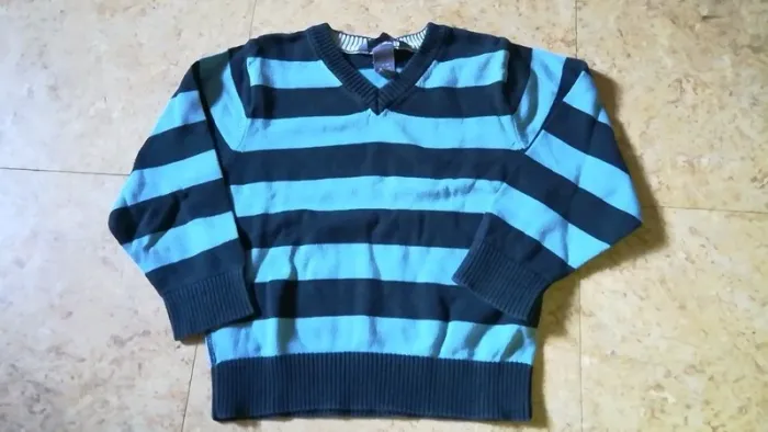 Pull 2/3 ans - photo numéro 2