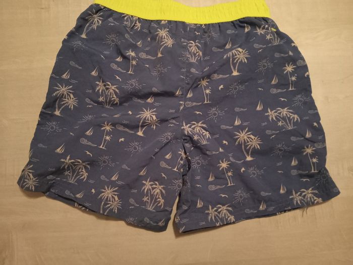 Short de bain - photo numéro 2