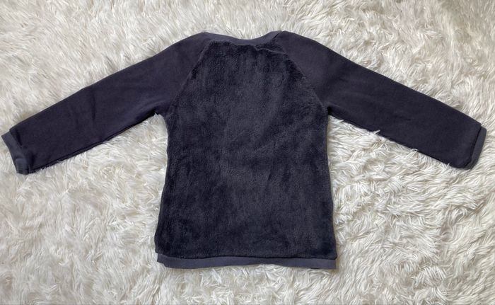 Pull tout doux - photo numéro 2