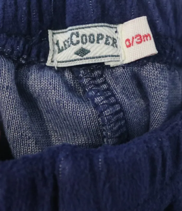 Ensemble automne Lee cooper 1 mois - photo numéro 5