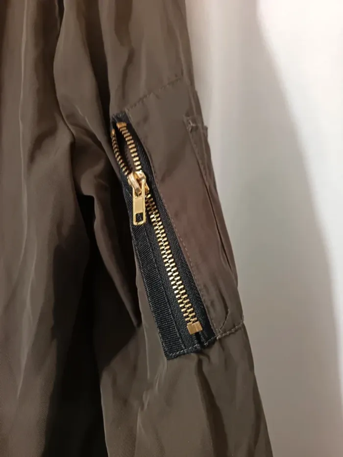 Veste ( blouson aviateur) - photo numéro 4