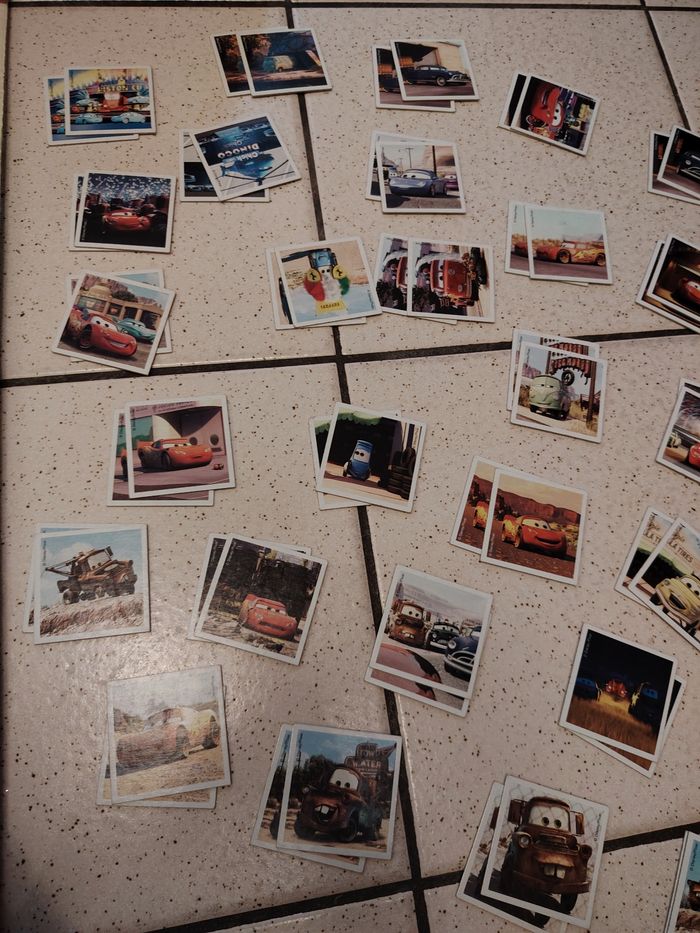 Memory Cars - photo numéro 2