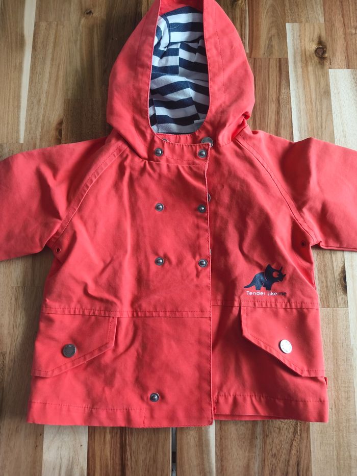 Veste garçon - photo numéro 2