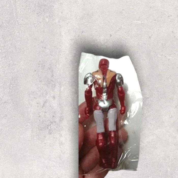 💥 Figurine Iron Man – Marvel 💥 - photo numéro 2