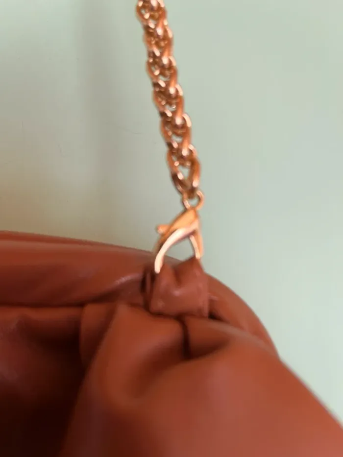 Sac à bandoulière - photo numéro 2
