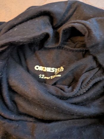 T shirt manche longue 