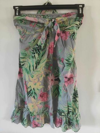 Jolie robe été