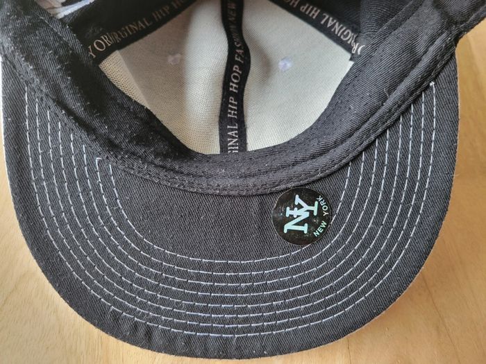 Casquette NY - photo numéro 5