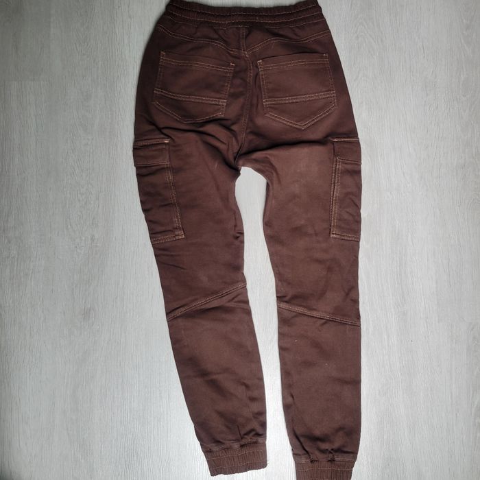 Pantalon cargo. - photo numéro 2
